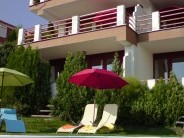 Panoráma Apartman Balaton Vonyarcvashegy