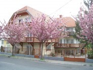 Villa Lux Hévíz