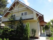 Centrum Apartman Balatonfenyves