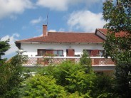 Brigitta Apartman Balatonfüred