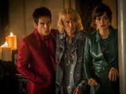 Zoolander 2 - Zoolander 2