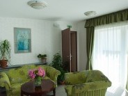 Piroska Villa Hévíz
