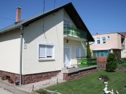 Férhezli Apartman Badacsonytomaj