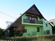 Hullám Apartmanház Balatonlelle