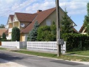 Oláhné Apartman 1 Balatonkeresztúr