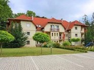 Motel Apartman Balatonföldvár