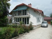 Villa Márta Balatonszemes