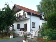 Princess Apartman Balatonboglár