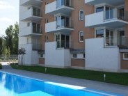 Apartman Solar Villa Luxury Siófok