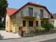 Frank Apartmanház Balatonboglár