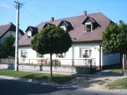 Móró Apartman Balatonboglár