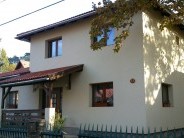 Berni Apartman Balatonboglár