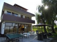 Galamb Apartmanház Balatonfenyves