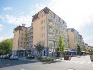 Wellness Apartman Hévíz