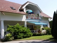 Bartók Villa Balatonboglár