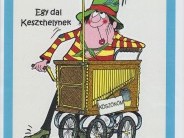 Nemzetközi Verkli Fesztivál