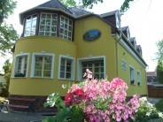 Kaméleon Hostel Balatongyörök