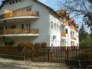 Ady Apartman Balatonszemes