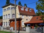 Nosztalgia Hotel Balatonszárszó