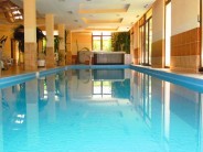 Balaton Wellness Apartman Siófok