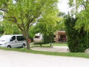 Pálma Camping Keszthely