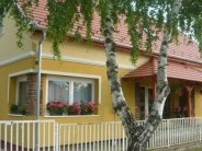 Erzsébet Apartman Balatonlelle