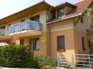 Éva Apartmanház Balatonboglár