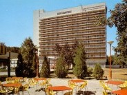 Hotel Neptun Apartman Balatonföldvár