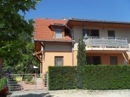 Steiner Vízközeli Apartman Balatonboglár