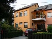 Kolip Zsuzsa 6 fős apartman Fonyód