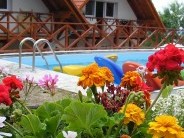 HolidaySportHaus Balatongyörök