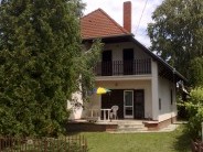 Wéber Haus Balatonmáriafürdő