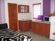 Fanny Apartman Balatonlelle