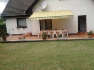 Teresa Apartman Balatonfenyves