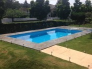 Villa 55 & Pool Siófok