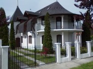 Hárosi Apartman Balatonlelle