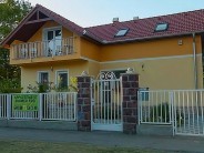 Erkel Apartman Siófok