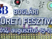 Balatonboglári Szüreti Fesztivál