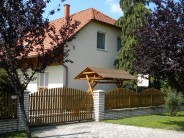 Tamási Villa Balatonkeresztúr