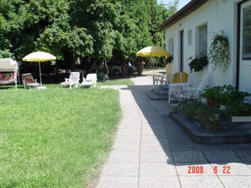   - Sissi Panzió Vonyarcvashegy
