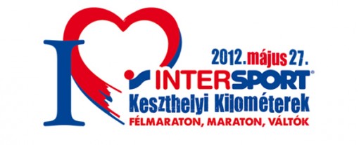 Keszthelyi Kilométerek maraton és félmaraton 2012  - Keszthelyi Kilométerek Félmaraton, Maraton