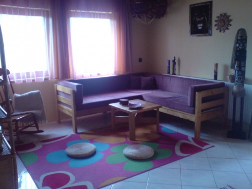   - Anikó Apartman Keszthely