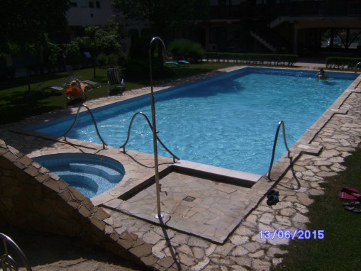   - Mini Apartman Balatonlelle