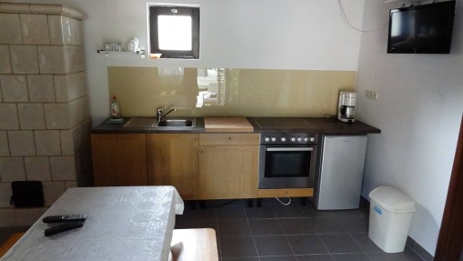   - Apartman Bruckner Balatonszárszó