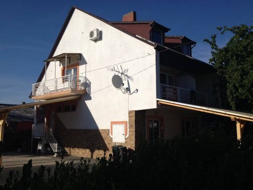   - Famvarga Apartmanok Balatonfenyves