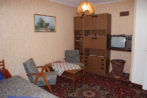   - Bethlen Apartman Balatonfenyves