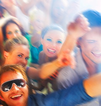   - Balaton Sound