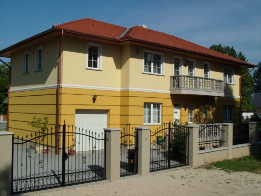   - Jázminvirág Apartmanok Balatonlelle