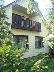   - Holiday Apartman Balatonlelle