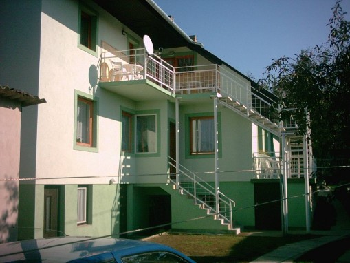   - Marianna Apartman Balatongyörök